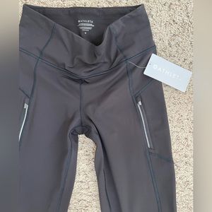 Athletic Yoga Pants